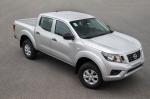 Nissan Frontier S Double Cab 2019 года (LA)